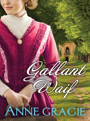 Gallant Waif - ebook